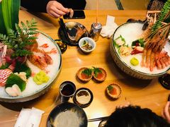 -王鼎精致料理铁板烧(世博源店)