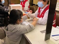-海底捞火锅(劲松店)