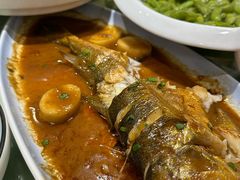 -小锅菜(颛兴路店)