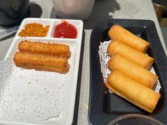 -海底捞火锅(东方时代广场店)