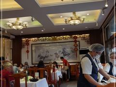 大堂-峨嵋酒家(地安门店)
