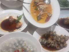 -阿明小菜·海鲜·上海菜(梅陇店)