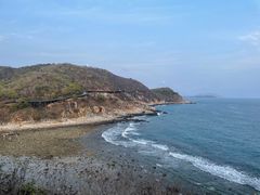 -三亚西岛海洋文化旅游区