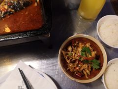 -炉鱼(爱琴海购物公园店)