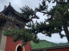 -五台山风景名胜区