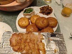 -北国饭店.海鲜.北方菜(新河路店)