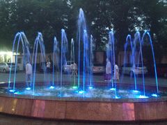 外景-北京长白山国际酒店(鸟巢店)