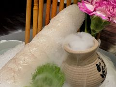 -沈灶河豚宴·河豚融合餐厅(汉中路店)