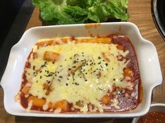 -韩国料理大力士(屏风街店)