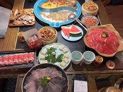 -吼堂老火锅(太古里总店)