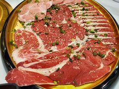 -拾也•和牛•海鲜•烤肉放题(卓悦INTOWN店)