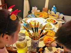 -遇见长安之高山流水(李家村万达店)