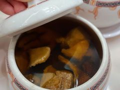 -稻香酒家·33年老字号·港式粤菜(富邦中心店)