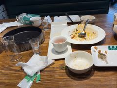 -阿甘小馆(陇海路店)