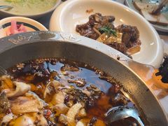 -洞庭鱼香(万科店)