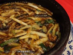 宁式鳝丝-宁波状元楼酒店(和义路店)