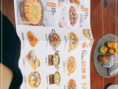 -小菜园新徽菜(芜湖奥特莱斯店)