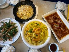 -澳门街风味餐厅(远洋店)