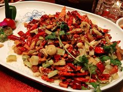 -广州逸林假日酒店·四季桃源中餐厅(白云山风景区店)