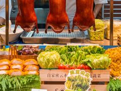 -第六季自助餐厅(王府井店)