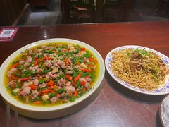 -杨记隆府(汉街店)