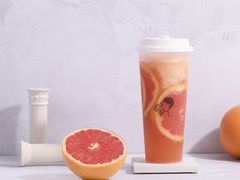 -喜茶(天津乐宾百货店)