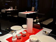 -馋遇江南·精致湖景雅宴(东方之门店)