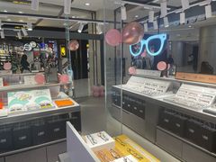 -LOHO眼镜(北京朝北大悦城店)
