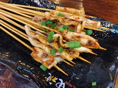 -黑白电视长沙小吃(美林M·LIVE天地东座店)