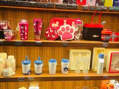 -星巴克(天津SM城市广场店)