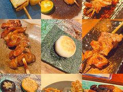 -鸟屯(三里屯店)