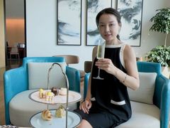 -苏州洲际酒店·大堂酒廊