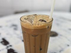 白咖啡-南香茶餐室