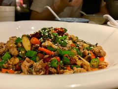 -酒肆浅葱•烧烤•龙虾•排档(卓悦intown店)