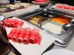 -海底捞火锅(万象汇店)