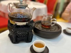 -凤凰楼酒家·粤宴点心(华强北店)