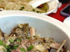 -堂宴·老厦门私房菜(1988仙岳总店)