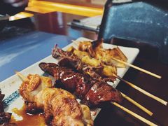 -烧鸟横丁(联发文创口岸店)