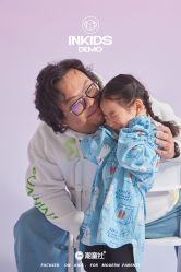 -INKIDS潮童社儿童摄影(朝阳大悦城店)