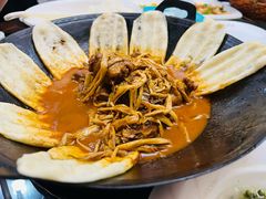 -红楼酒家(幸福家园精品街店)