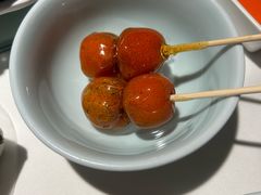 -羲和雅苑•北京烤鸭(陆家嘴中心店)