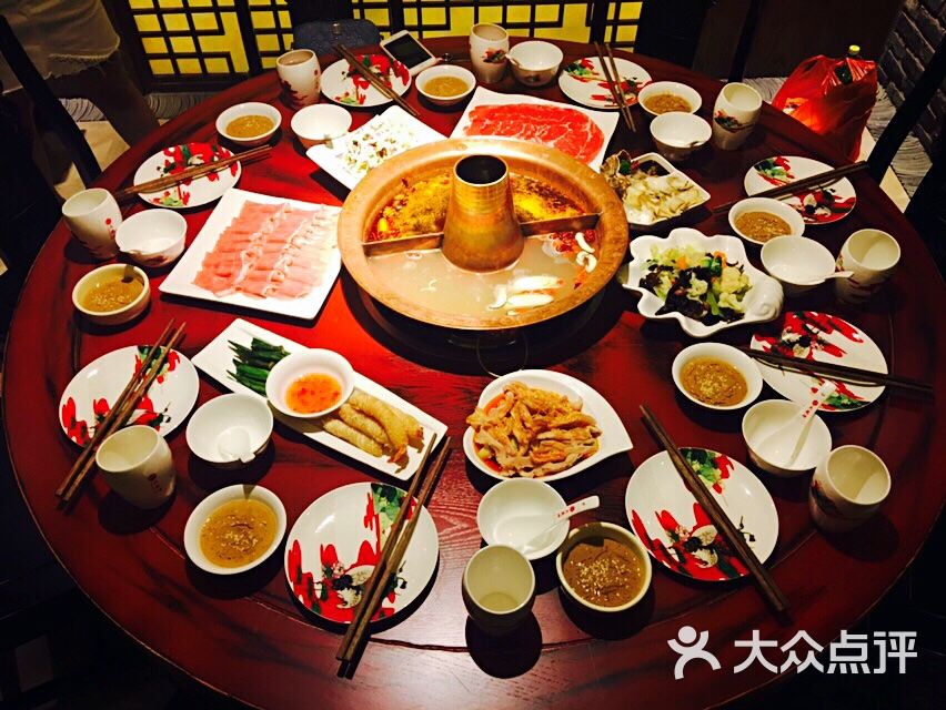 火龙神火锅图片 - 第4张