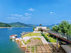 -北京金海湖景区