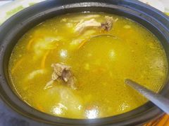 -老季市·三代非遗传承·地标美食老汁鸡(工农路店)