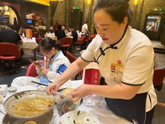 -大张烙馍村(泉山店)