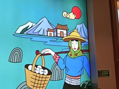 -闽鄂情·闽南招财鸭(水头店)