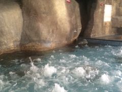-灵秀温泉