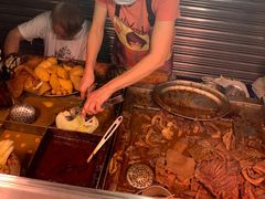 -明记牛杂(新马路分店)