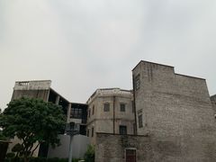 -荔湾博物馆