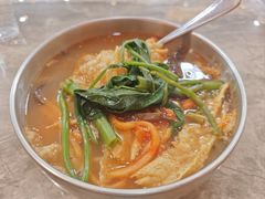 招牌螺蛳粉-居鲜味螺蛳粉(客村店)